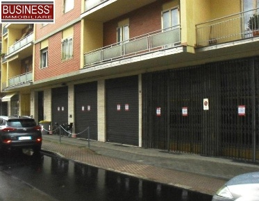 Foto Laboratorio in Via Raffaele Fulgosio, Piacenza Dante - Cheope