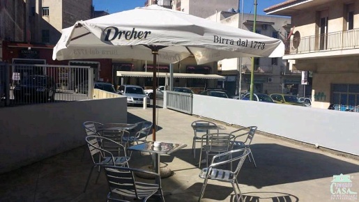 Foto Locale commerciale a Ragusa San Luigi - Archimede di 155 m² in vendita