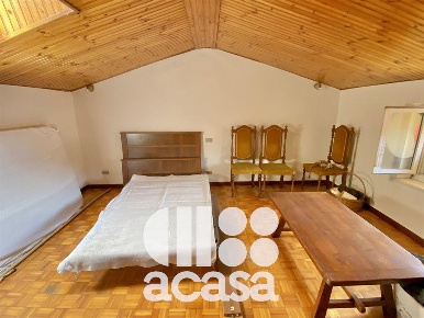 Foto Appartamento a Sarsina di 144 m² con 5 locali in vendita