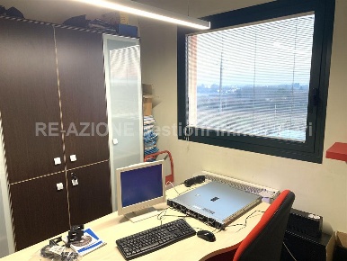 Foto Ufficio a Vicenza San Francesco di 1 m² in affitto
