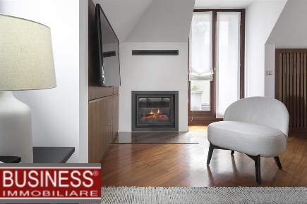 Foto Appartamento in Via Goldoni, Milano Indipendenza di 80 m² con 2 locali