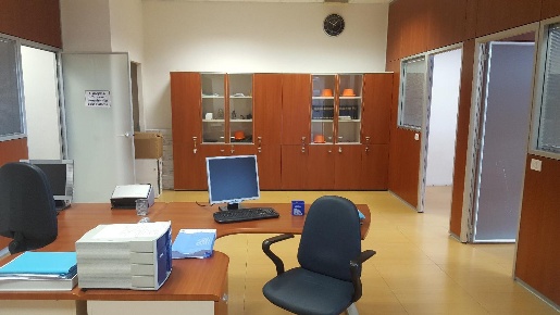 Foto Ufficio a La Spezia di 140 m² con 1 locali in vendita