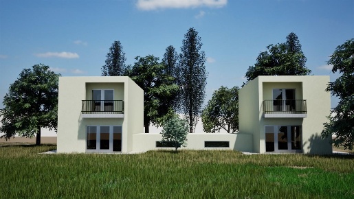 Foto Villa unifamiliare a Como Camerlata - Rebbio di 145 m² con 4 locali