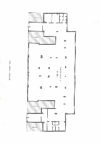 Foto Negozio in Papa  Luciani sotto i portici, Agrigento di 800 m²