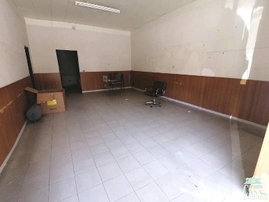 Foto Locale commerciale a Ragusa San Luigi - Archimede di 50 m² in vendita