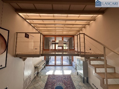 Foto Ufficio in Via Reich, Torre Boldone Centro di 167 m² in vendita