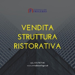 Foto Attività commerciale a Caprino Bergamasco di 600 m² con 5 locali