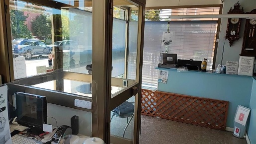 Foto Negozio a Ravenna di 60 m² con 3 locali in vendita