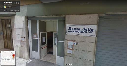 Foto Locale commerciale in Via gioeni, Agrigento Centro Storico di 270 m²