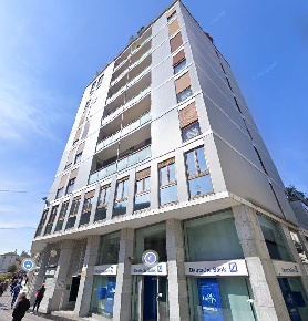 Foto Ufficio in Via Italia, Monza Centro Storico di 16 m² con 1 locali