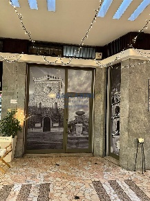 Foto Negozio in CORSO MAZZINI, Faenza di 57 m² con 2 locali in vendita