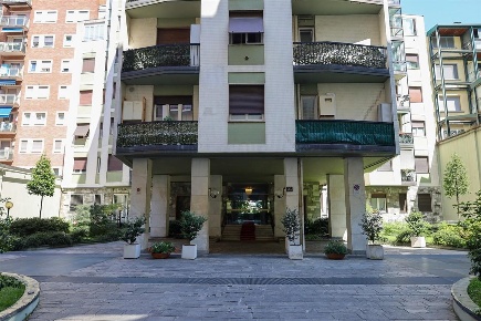 Foto Appartamento in Viale Campania, Milano Plebisciti - Susa di 65 m²
