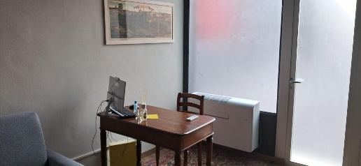 Foto Negozio a Brescia Crocifissa di Rosa di 30 m² con 1 locali in affitto