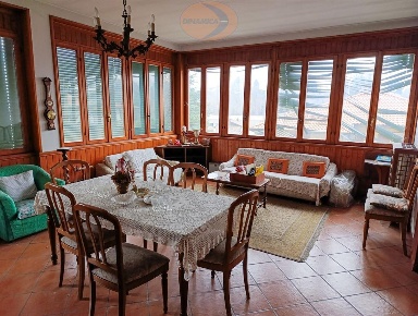 Foto Villa unifamiliare in Via Isonzo, Besana in Brianza Zoccorino Vergo