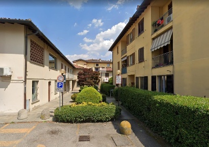 Foto Ufficio in via san vigilio, Calco Centro di 80 m² con 1 locali