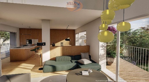 Foto Villa unifamiliare in Via Del Torchio, Vimercate Centro di 268 m²