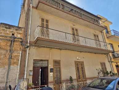 Foto Appartamento in Via Croceverde Corso dei mille, Palermo Ciaculli