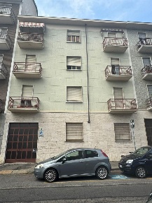 Foto Appartamento in Via Gino Lisa, Torino Borgo Vittoria di 85 m²