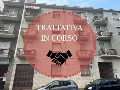 Foto Appartamento in Via Gino Lisa, Torino Borgo Vittoria di 85 m²