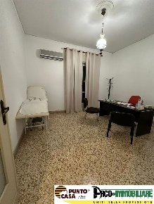 Foto Ufficio in Via Montepellegrino, Palermo Montepellegrino di 18 m²