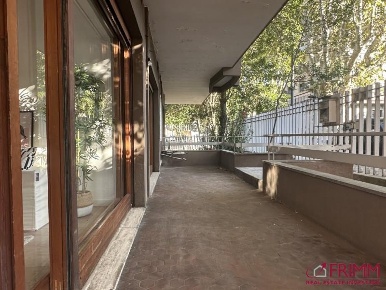 Foto Appartamento in Via Tolmino, Roma Trieste - Coppedè di 63 m²