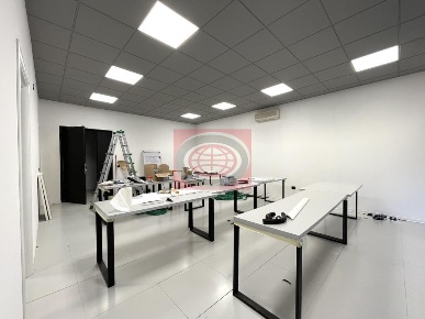 Foto Ufficio a Cesena Martorano - Ronta di 72 m² con 4 locali in affitto