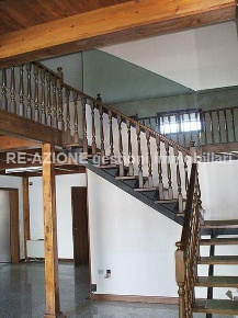 Foto Ufficio a Vicenza San Felice - Teatro di 270 m² con 4 locali