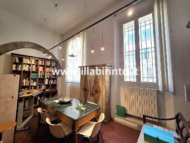 Foto Ufficio in Corso Mazzini, Faenza di 89 m² in affitto