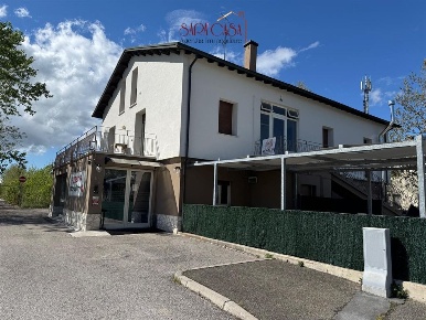 Foto Laboratorio in Via Argine San Paolo, Massa Lombarda di 201 m²