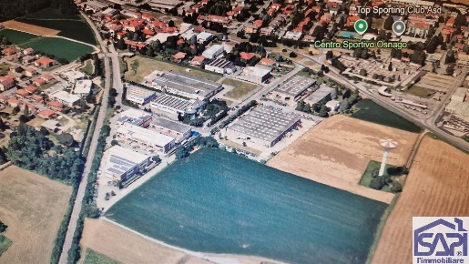 Foto Ufficio a Osnago di 120 m² in vendita