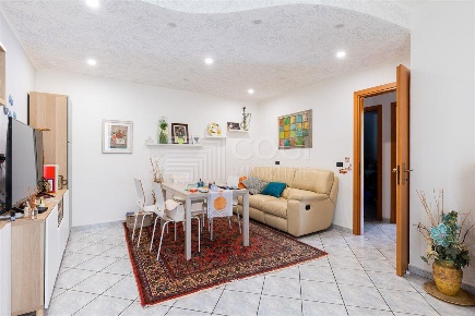 Foto Appartamento in via Gessi, Alfonsine Centro di 85 m² con 3 locali