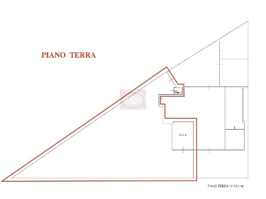Foto Negozio a Cesena Villa Chiaviche - Calabrina di 18 m² con 1 locali