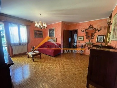 Foto Appartamento in via Acquacalda, Ravenna Gallery - Rubicone di 121 m²