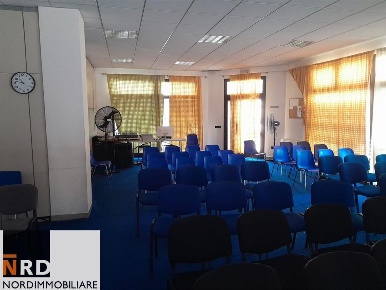 Foto Ufficio in via londra, Porto Mantovano Malpensata Gombetto di 155 m²