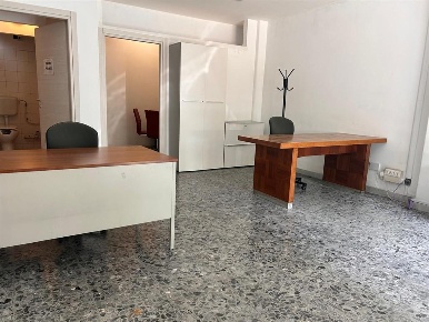 Foto Negozio in via federico ozanam, Roma Monteverde Nuovo di 50 m²