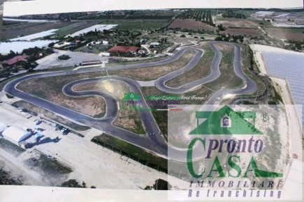 Foto Attività commerciale in CONTRADA POZZO RIBAUDO S/N, Vittoria