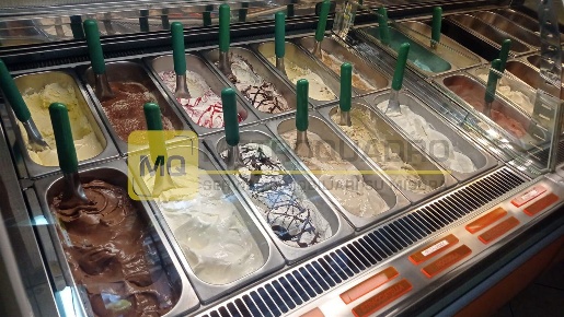 Foto Gelateria - Pasticceria in viale filippo turati, Lecco di 28 m²