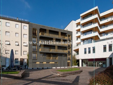 Foto Ufficio in XXIV maggio, Bergamo San Paolo di 117 m² con 5 locali