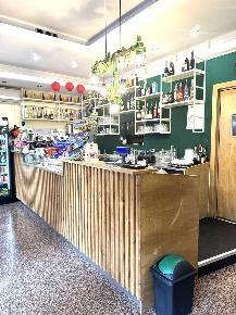 Foto Bar in Via Libertà, Cinisello Balsamo Balsamo di 150 m² con 2 locali