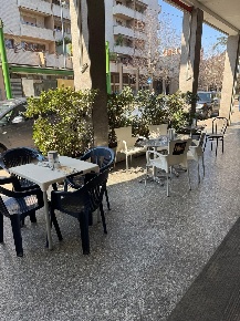 Foto Bar in Via Libertà, Cinisello Balsamo Balsamo di 150 m² con 2 locali