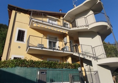 Foto Appartamento in via favirano, Torre de' Busi di 95 m² con 3 locali