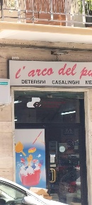 Foto Negozio in via Crisanzio, Bari Murat di 180 m² con 1 locali in vendita