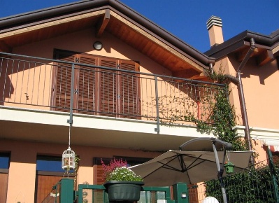Foto Villa a schiera a Guanzate di 130 m² con 3 locali in vendita