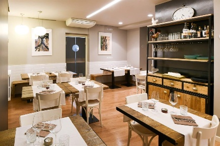 Foto Ristorante in VIA DE GRADI, Monza Centro Storico di 100 m² in vendita