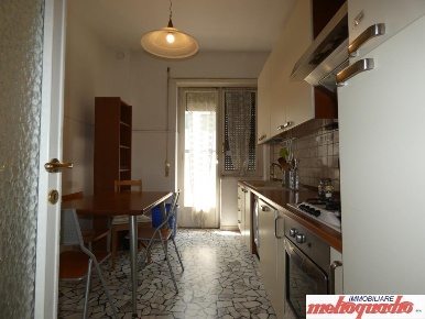 Foto Appartamento in via Irnerio, Bologna Irnerio di 127 m² con 5 locali