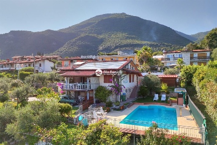 Foto Villa unifamiliare a Toscolano-Maderno di 150 m² con 14 locali