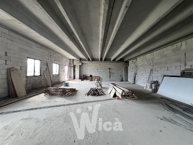 Foto Ufficio a Cesena di 173 m² in vendita
