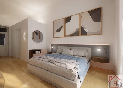 Foto Appartamento a Olgiate Comasco di 136 m² con 4 locali in vendita