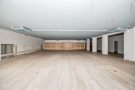 Foto Negozio a Cesena Ospedale - Case Finali di 413 m² con 1 locali