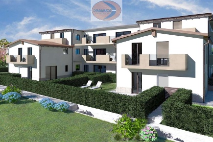 Foto Appartamento in Via Casati *, Casatenovo Centro di 108 m² con 3 locali